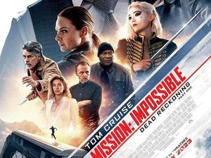 Mission Impossible Dead Reckoning: Sinopsis dan Jadwalnya di Bioskop Jogja Mission Impossible Dead Reckoning: Sinopsis dan Jadwalnya di Bioskop Jogja