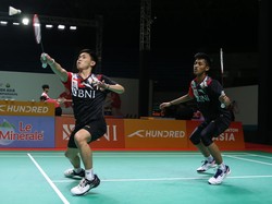 AJC 2023: Farizi/Joaquin Tambah Dominasi Indonesia atas Vietnam