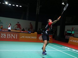 Hasil AJC 2023: Indonesia dan Jepang 1 Gelar, China Dapat 3