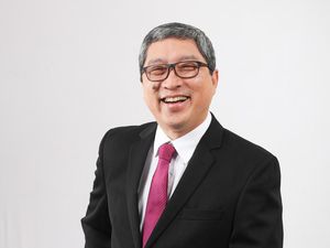 Profil Nandi Julyanto, Orang Indonesia Kedua yang Jadi Bos Pabrik Toyota di RI Profil Nandi Julyanto, Orang Indonesia Kedua yang Jadi Bos Pabrik Toyota di RI