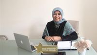 Nurhayati Subakat, Nominator Perempuan Penggerak Industri Kecantikan