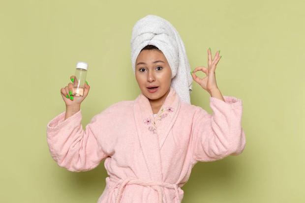 Panthenol/ Foto: Freepik.com/KamranAydinov Panthenol