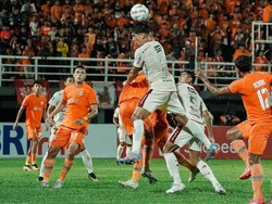 Jadwal Bali United Vs Borneo FC Perebutan Juara 3 Championship Series Liga 1