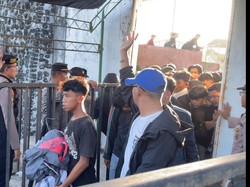 Panpel PSM Tanggapi Ancaman Sanksi PSSI Imbas Bentrok Antarsuporter di GBH