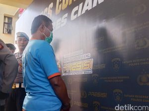 Polisi Buru Penyalur TKW yang Dijadikan Pelayan Seks di Dubai Polisi Buru Penyalur TKW yang Dijadikan Pelayan Seks di Dubai