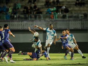 Tampil dengan Skuad Baru, Berikut Prediksi Susunan Pemain PSIS Vs Persita Tampil dengan Skuad Baru, Berikut Prediksi Susunan Pemain PSIS Vs Persita