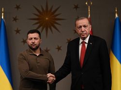 5 Berita Terpopuler Internasional Hari Ini