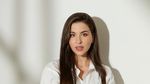 Foto: Model Cantik yang Ungkap Kegenitan Pesepakbola