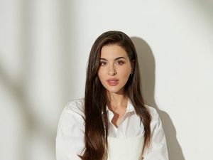 Pengakuan Model Cantik: Banyak Pesepakbola Genit Nggak Mau Usaha