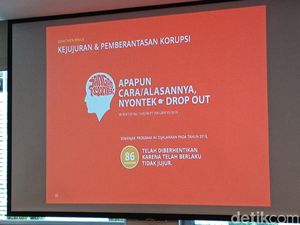 Cara Binus Bangun Integritas Mahasiswanya di Tengah Gempuran AI