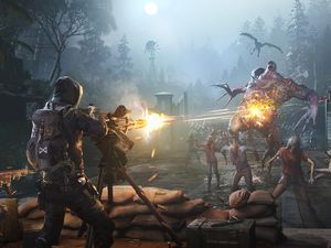 Garena Bagi-bagi Kode Redeem Undawn, Bisa Dapat Hadiah