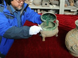 Ribuan Tahun Terkubur! Ini 5 Fosil Makanan yang Berhasil Ditemukan