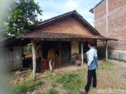 Pengamen Ancam Bom Mapolres Kudus, Kades: Bercanda tapi Kebablasan