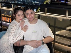 Sering Ngomong Kasar ke Siti Badriah, Krisjiana Baharuddin: Itu Love Language