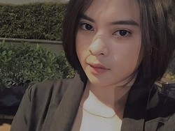 Wanita Surabaya Ini Viral Disebut Netizen Satpam Cantik