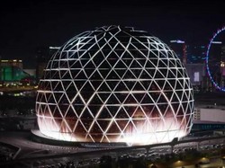 Sphere Kedua Bakal Dibangun di London, Warga Setempat Menolak