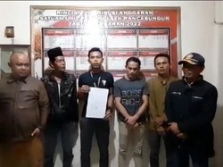 5 Update Fakta Anggi Pengantin Baru di Bogor yang Hilang Kini Ditemukan