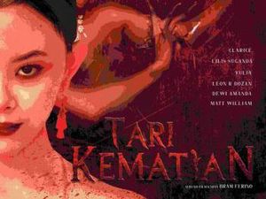 Sinopsis Tari Kematian, Film Produksi Putra-putri Bangka Belitung Sinopsis Tari Kematian, Film Produksi Putra-putri Bangka Belitung