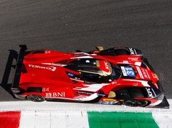 WEC 2023: Dua Mobil WRT Dominasi Latihan Bebas Monza