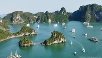Vietnam Mau Jadi Raja Pariwisata ASEAN, Indonesia Siap Melawan?