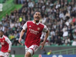 Arsenal Nggak Mau Lepas William Saliba ke Olimpiade Paris 2024