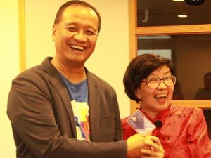 Kisah Bu Lanny Rela Bersabar Blok M Plaza Berdarah-darah Saat MRT Dibangun