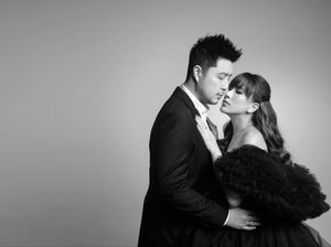Duet Manis Pasangan Angela Tee-Goldwin di Sepanjang Hidupku Duet Manis Pasangan Angela Tee-Goldwin di Sepanjang Hidupku