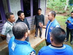 Soroti Kasus TKW Cianjur, Anggota DPR: Tugas Berikutnya Memulangkan