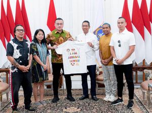 Anggota DPRD DKI Kenneth Minta Pj Gubernur Buat SE Antisipasi Kasus Rabies