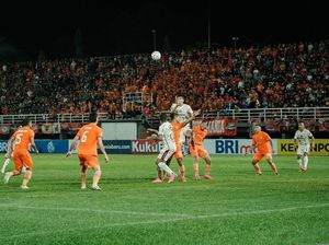 Bali United 2 Kali Kalah Beruntun, Teco: Kami Dirugikan Atas Keputusan Wasit