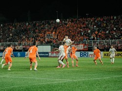 Bali United 2 Kali Kalah Beruntun, Teco: Kami Dirugikan Atas Keputusan Wasit