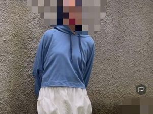 Rok Bentuk Pocong Viral, Bikin Geleng-geleng Kepala Begini Penampakannya