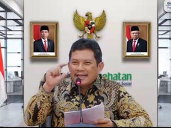 Sindiran Bos BPJS Kesehatan: Beli Rokok Kuat, Bayar BPJS Berat
