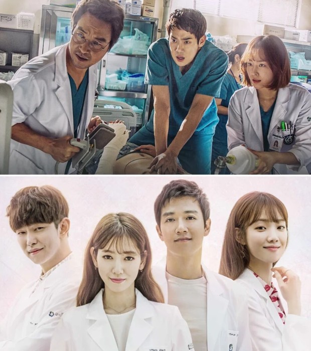 Drama Medis Populer di Tahun 2016