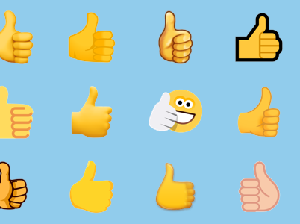 Gara-gara Emoji Jempol, Petani Kena Denda Ratusan Juta Rupiah Gara-gara Emoji Jempol, Petani Kena Denda Ratusan Juta Rupiah