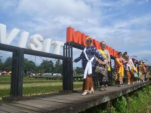 Melihat Festival Mulyaharja 2023 di Kota Bogor