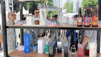 Geliat UMKM di Festival Bangga Buatan Indonesia