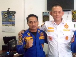 Cerita Gugum Dapat Panggilan Tugas Usir Makhluk Halus