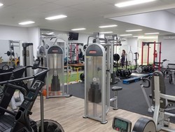 Ingin Nge-gym Lagi Setelah Cedera, Emangnya Bisa?