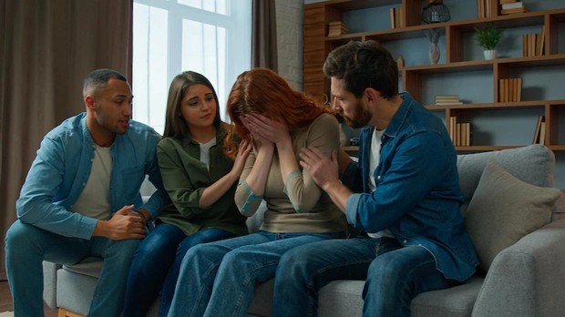 Ilustrasi/Foto: Freepik.com/jet-po Perbedaan welas asih dan empati