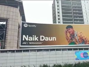 Yang Bikin Jaz Tersentuh di Momen Promo Lagu Baru