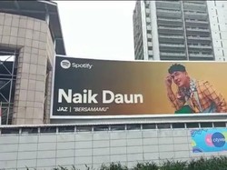 Yang Bikin Jaz Tersentuh di Momen Promo Lagu Baru