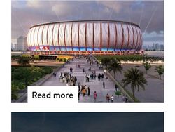 JIS Balik Nongol Lagi di Situs Buro Happold