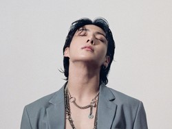 BIGHIT MUSIC Bantah Tudingan Plagiarisme Lagu Seven Jungkook BTS