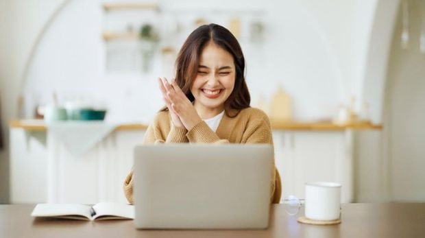 Kebiasaan yang bikin otak sehat/iStock