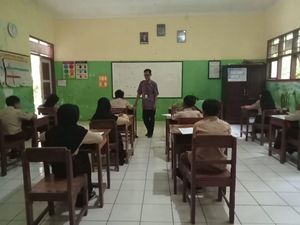 Bahasa Sunda Dipakai Warga Dayeuhluhur Cilacap, Kata-Dialek Beda dengan Jabar Bahasa Sunda Dipakai Warga Dayeuhluhur Cilacap, Kata-Dialek Beda dengan Jabar
