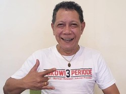 Bara JP Balas Hasto: Kami Tak Pernah Tolak Prabowo Jadi Menteri Jokowi tapi...