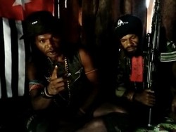 KKB Egianus Bantah Minta Tebusan Pilot Susi Air Rp 5 M, Polisi: Cari Sensasi