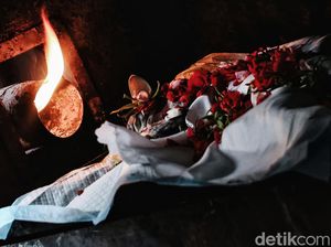 Krematorium Anabul Kesayangan Krematorium Anabul Kesayangan