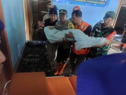 6 Fakta Kisah Dramatis Mahasiswa Asing FK UB Bertahan Hidup Usai Ditelan Ombak